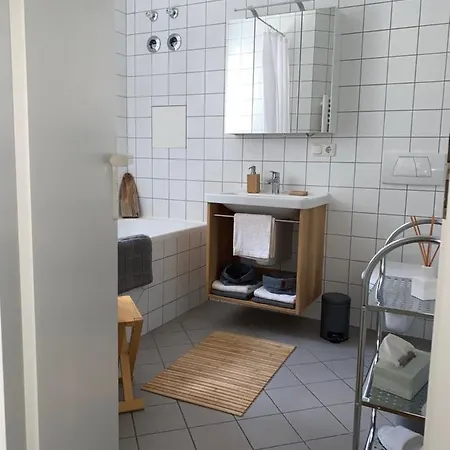 Auf Ehemaligem Muehlengrund