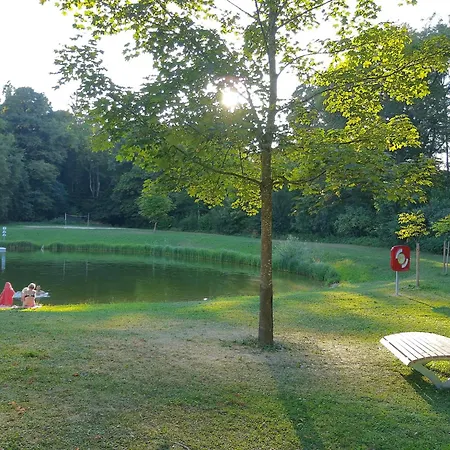 Apartman Auf Ehemaligem Muehlengrund *