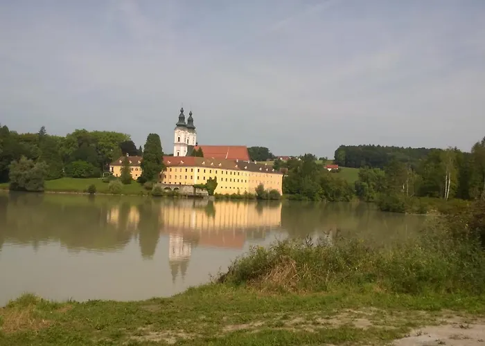 Apartman Auf Ehemaligem Muehlengrund