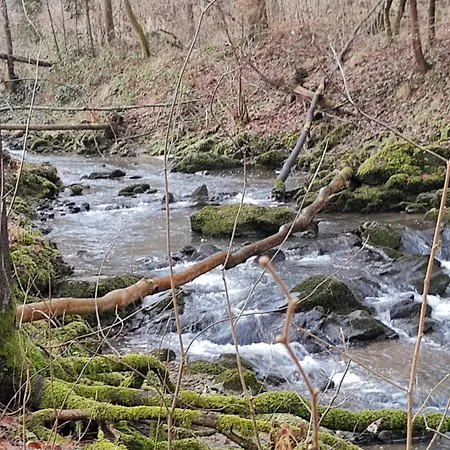 Auf Ehemaligem Muehlengrund *