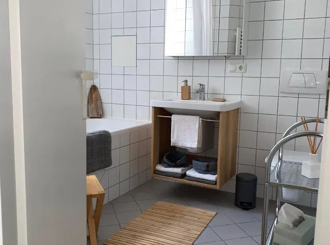 Auf Ehemaligem Muehlengrund